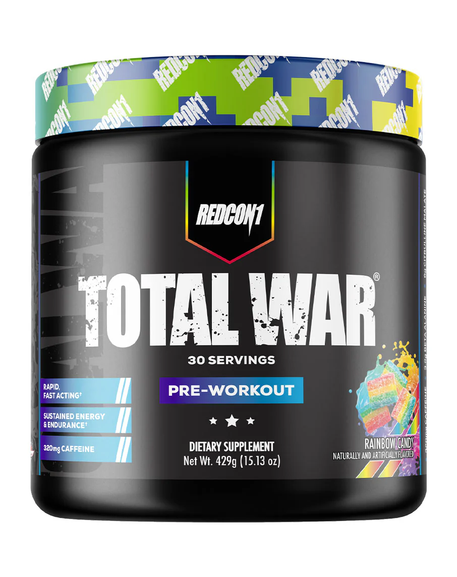 Total War by Redcon1 - Image 10