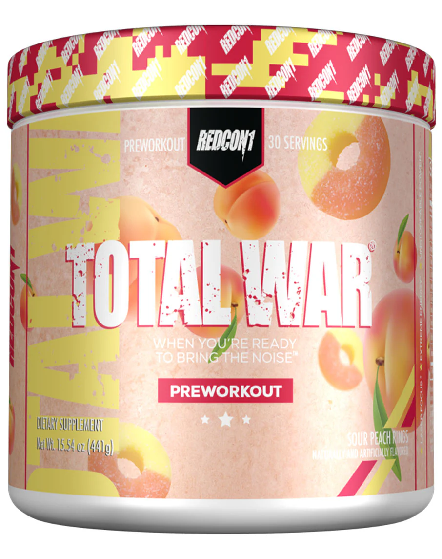 Total War by Redcon1 - Image 11