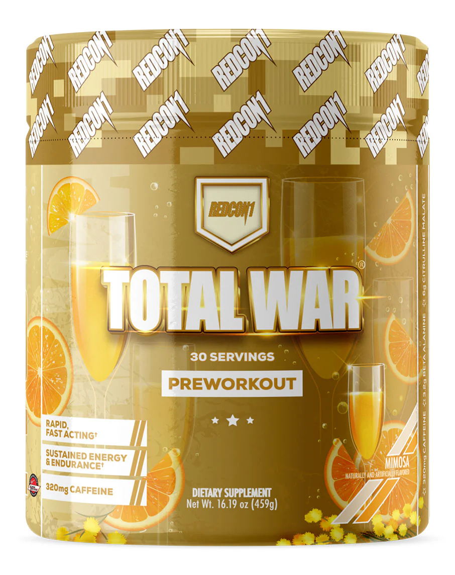 Total War by Redcon1 - Image 12