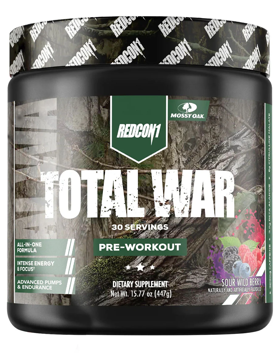 Total War by Redcon1 - Image 17