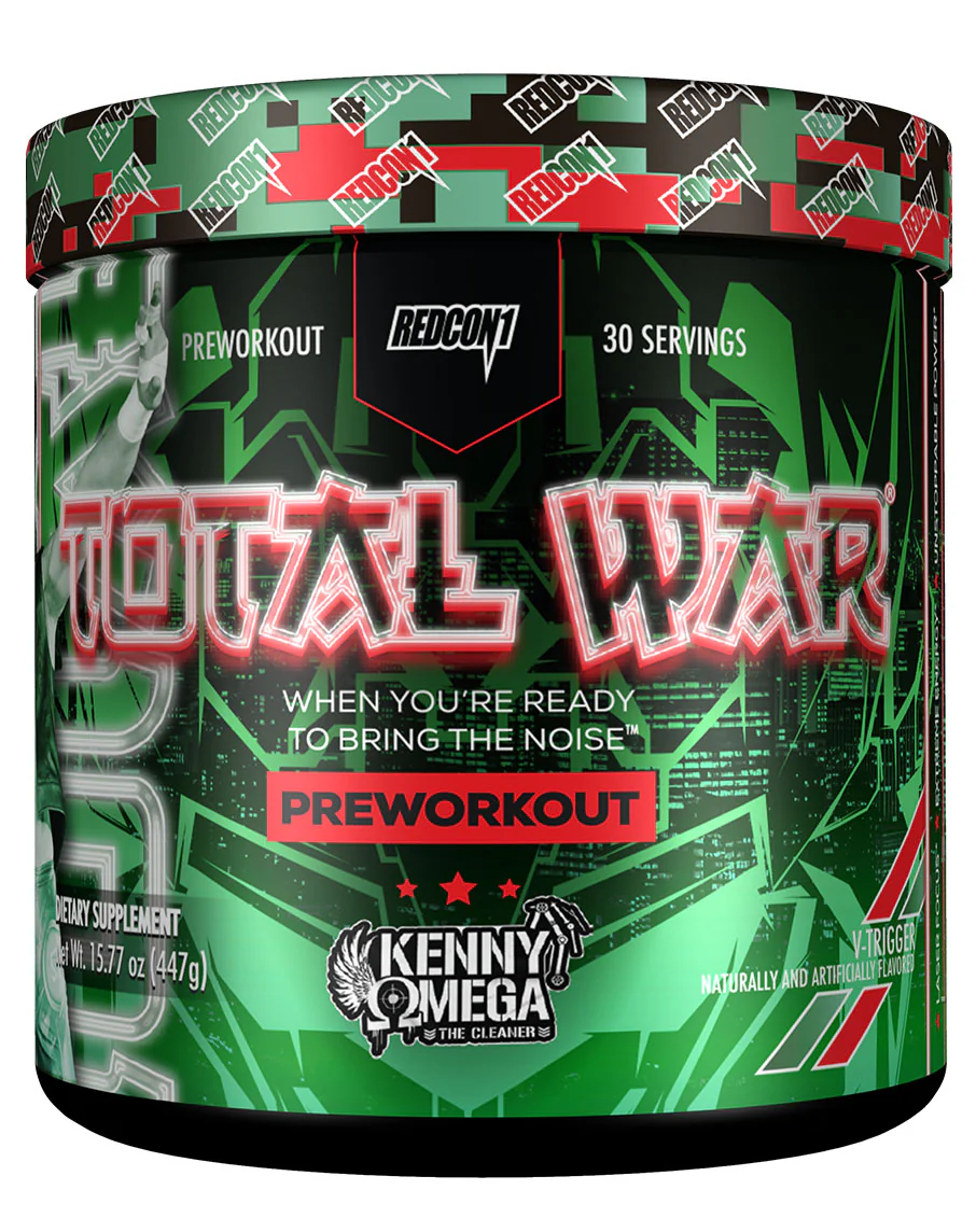 Total War by Redcon1 - Image 19