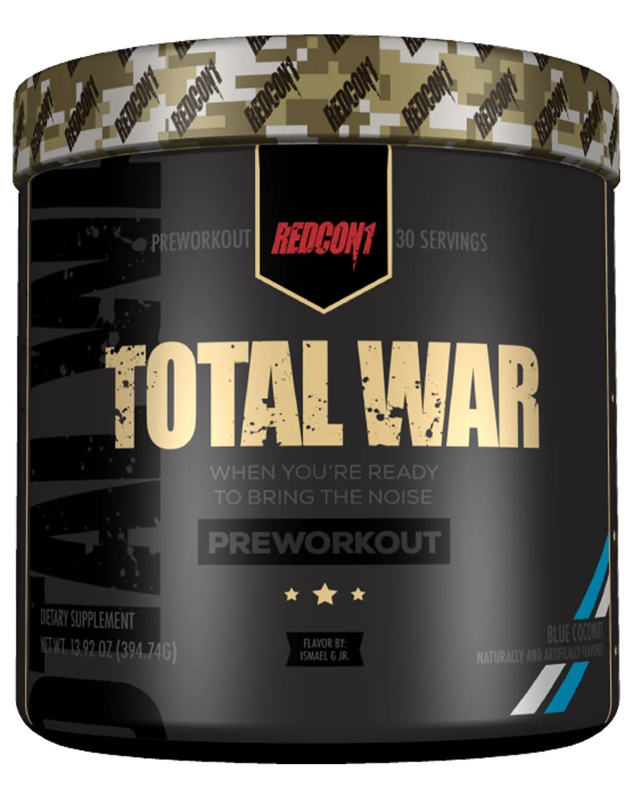Total War by Redcon1 - Image 27