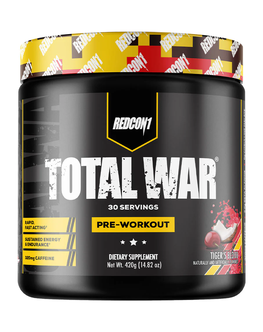Total War by Redcon1 - Image 5
