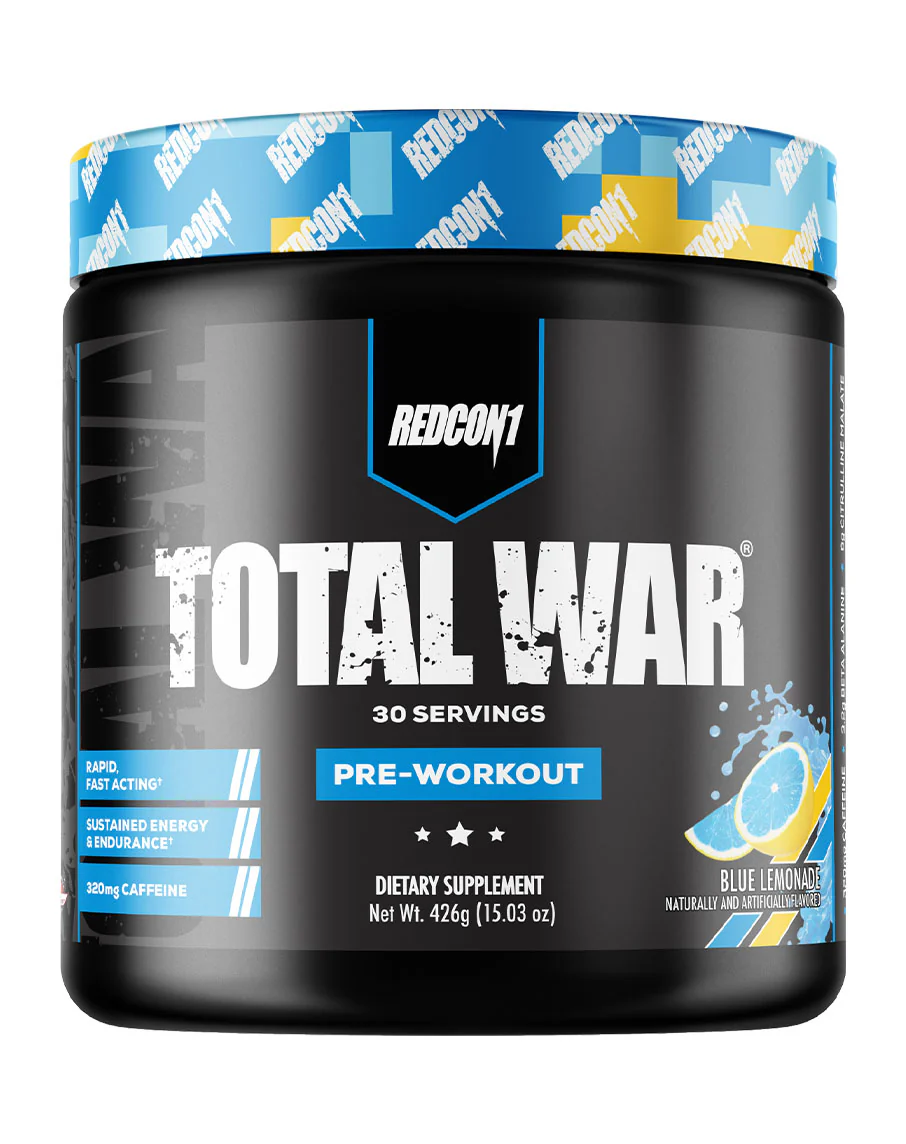 Total War by Redcon1 - Image 7