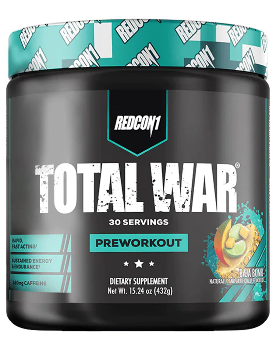 Total War by Redcon1 - Image 8