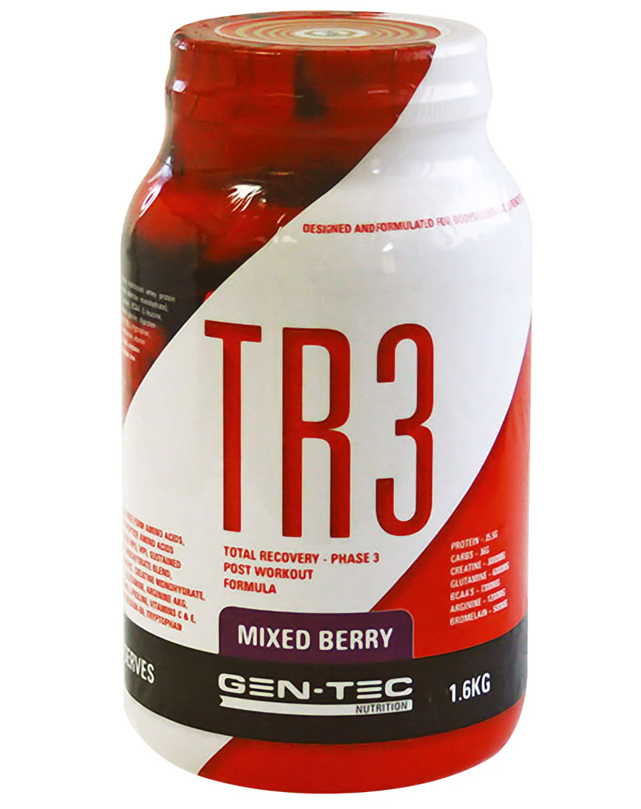 TR3 by Gen-Tec Nutrition - Image 3