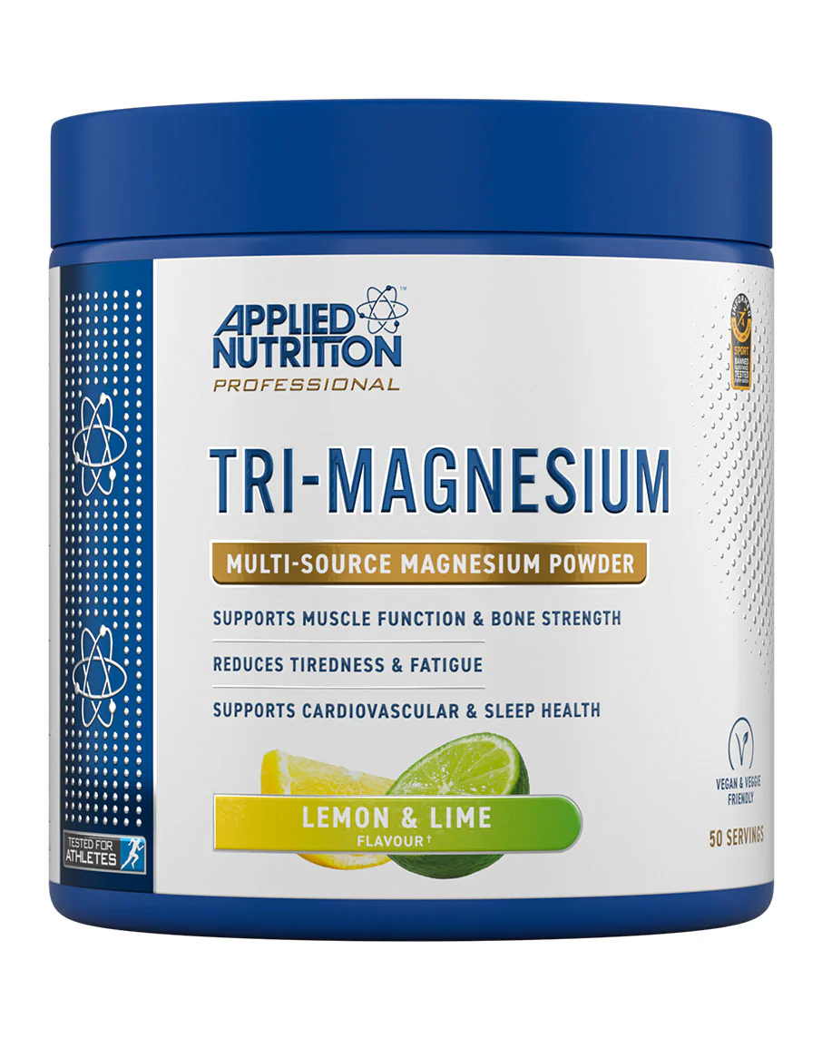 Tri-Magnesium by Applied Nutrition Professional