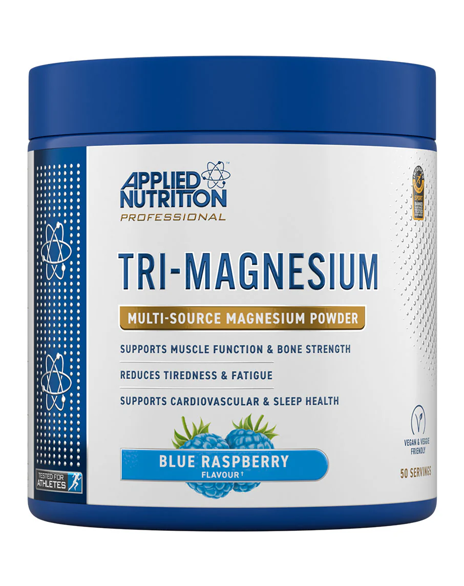 Tri-Magnesium by Applied Nutrition Professional - Image 2