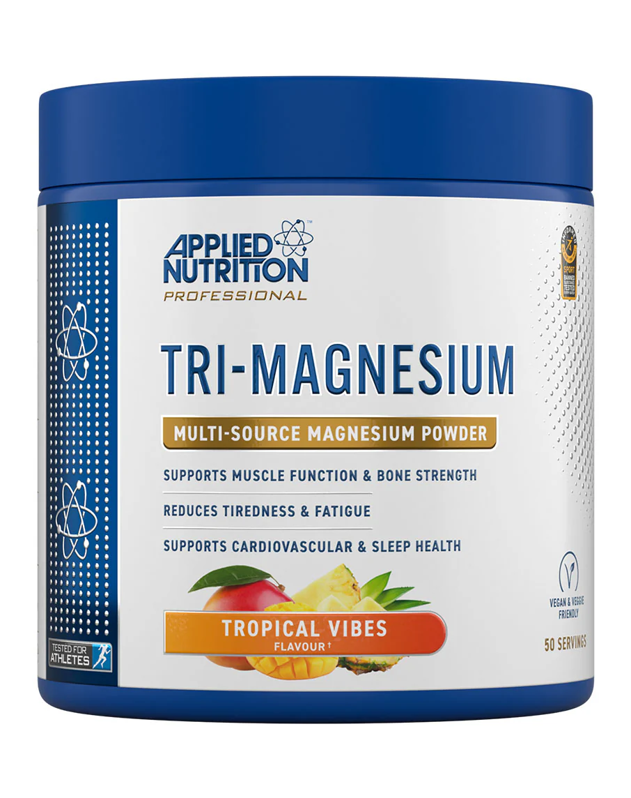 Tri-Magnesium by Applied Nutrition Professional - Image 4