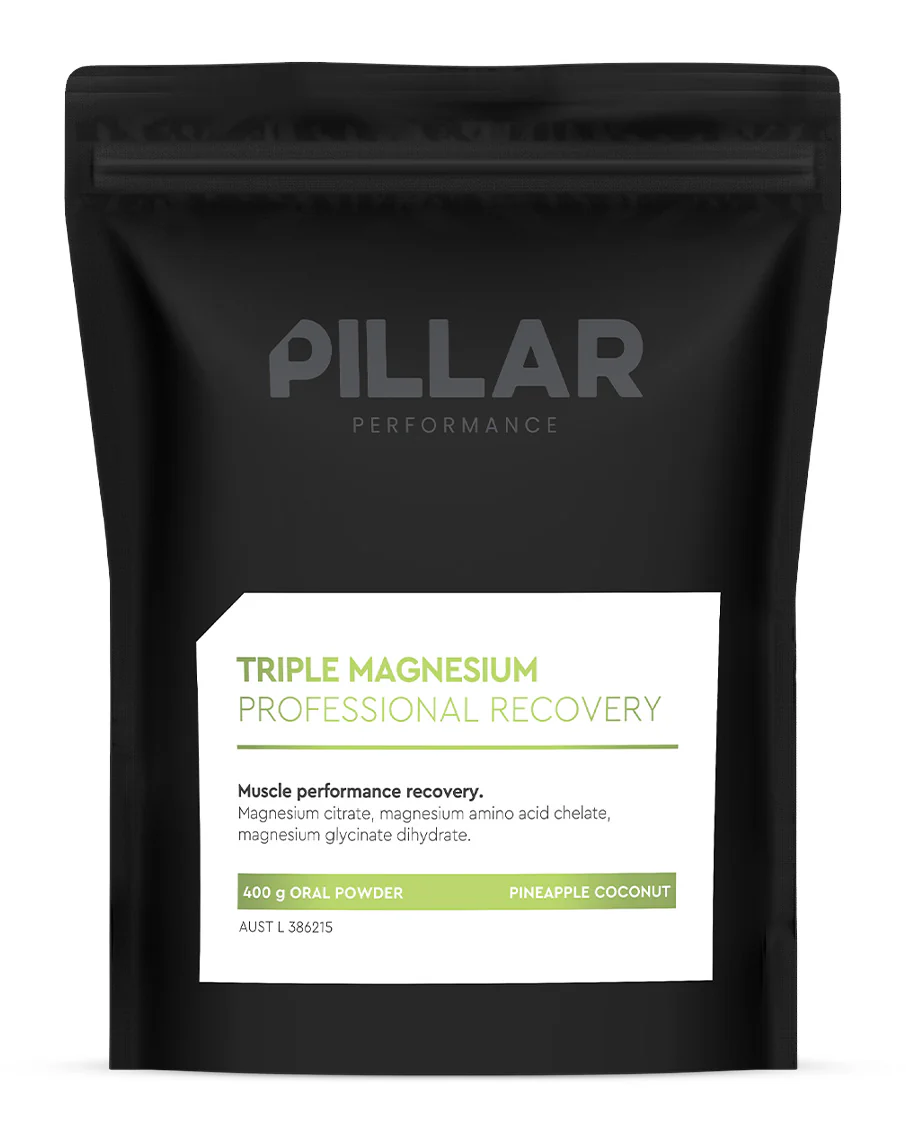 Triple Magnesium (Powder) by Pillar Performance - Image 4