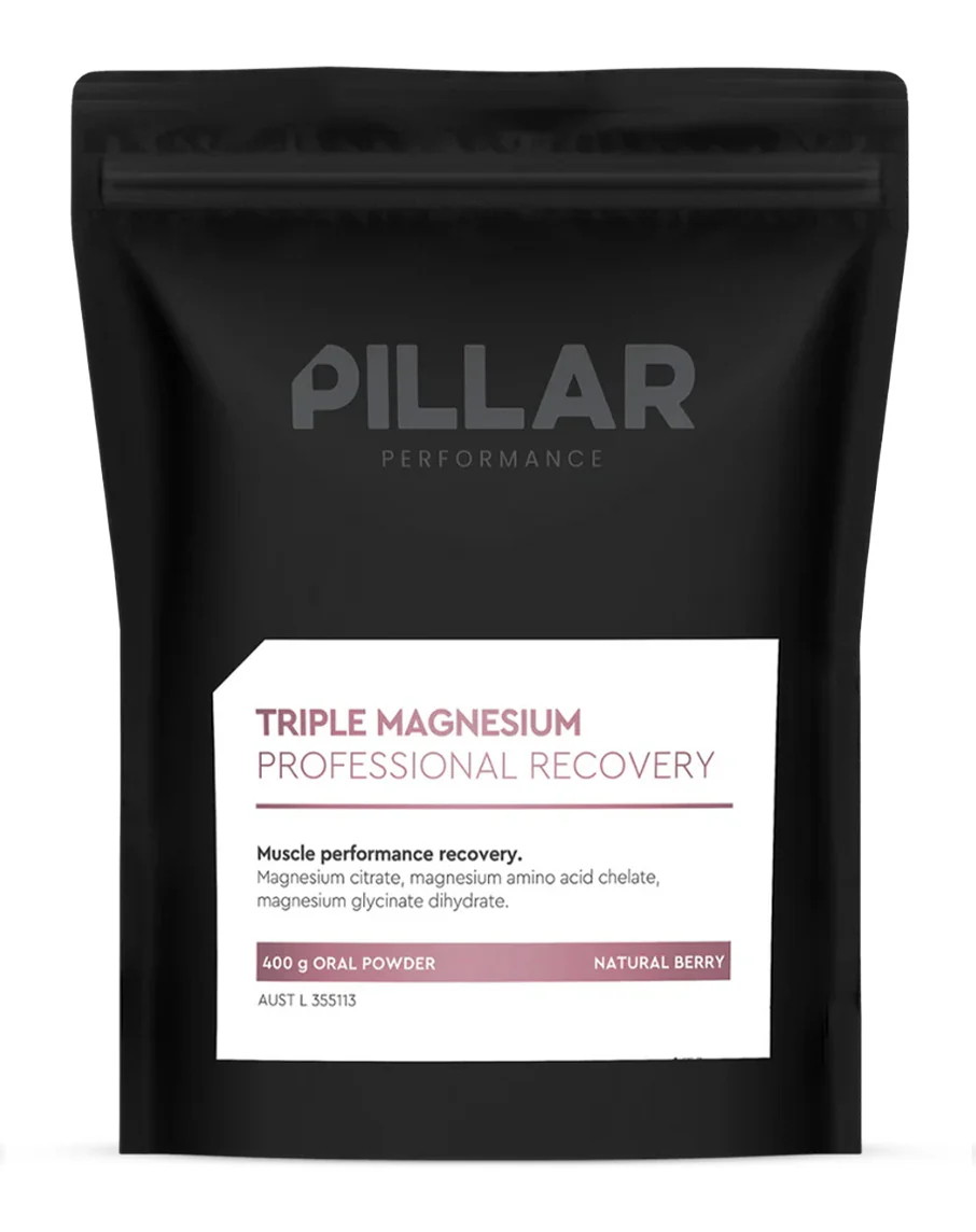 Triple Magnesium (Powder) by Pillar Performance - Image 5