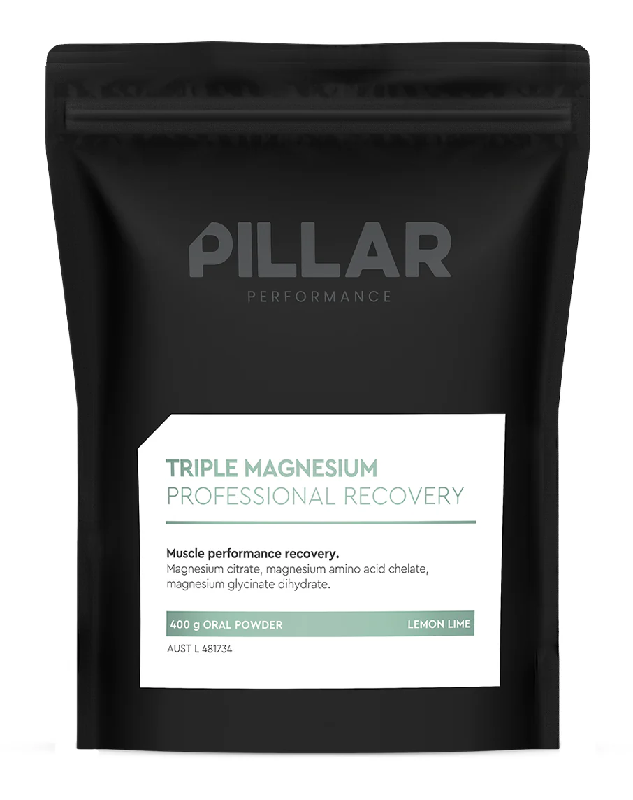 Triple Magnesium (Powder) by Pillar Performance - Image 6