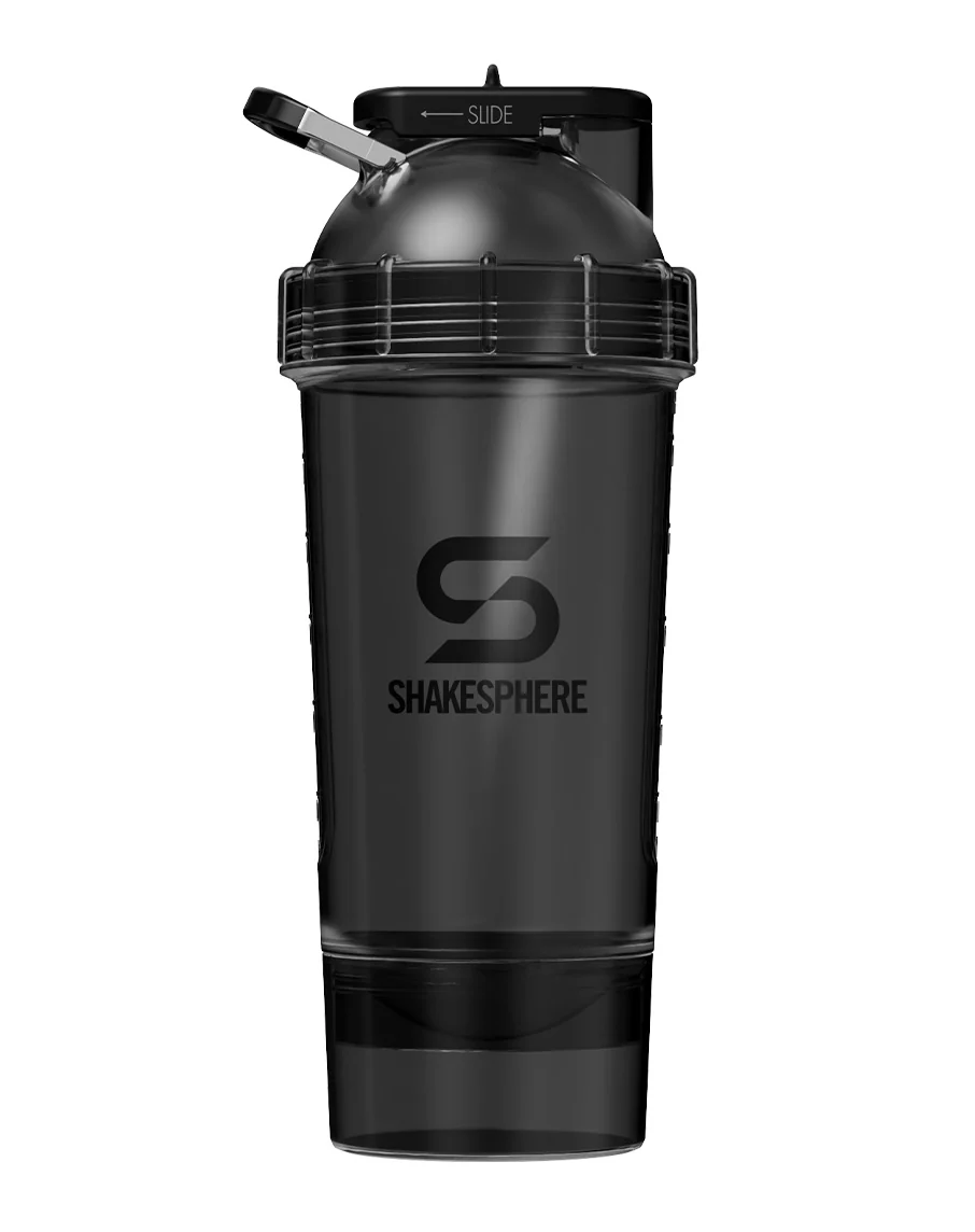 Tritan Max Storage Shaker by Shakesphere