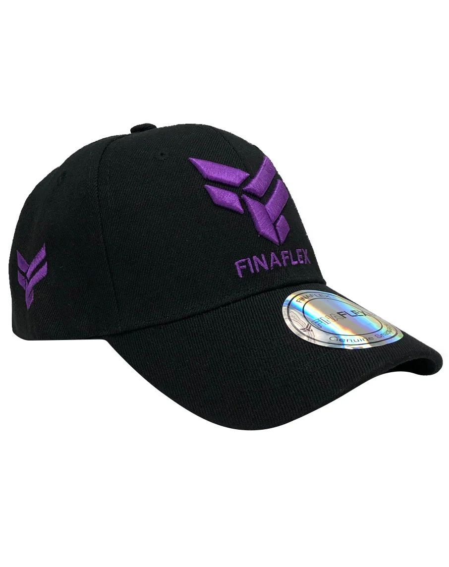 Trucker Hat by Finaflex