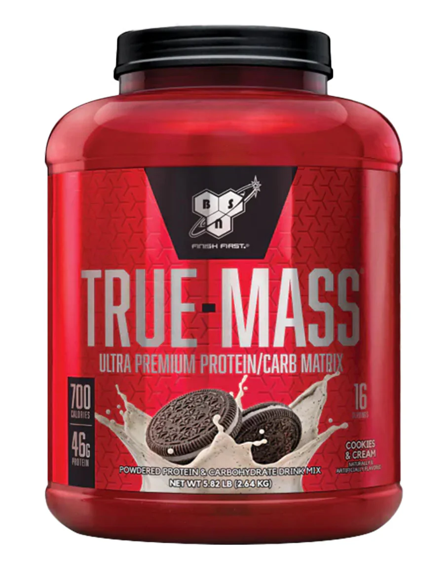 True Mass by BSN - Image 4