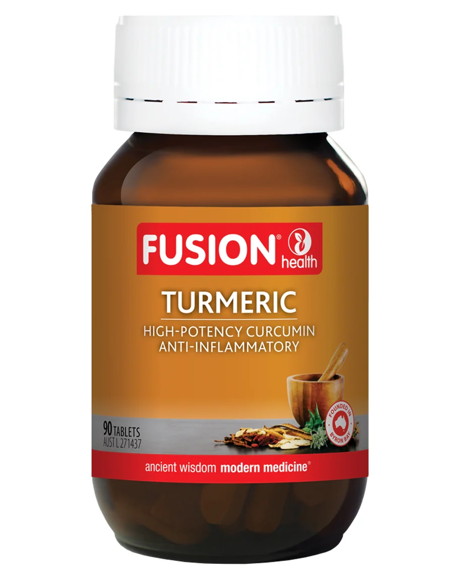 Turmeric by Fusion Health - Image 4