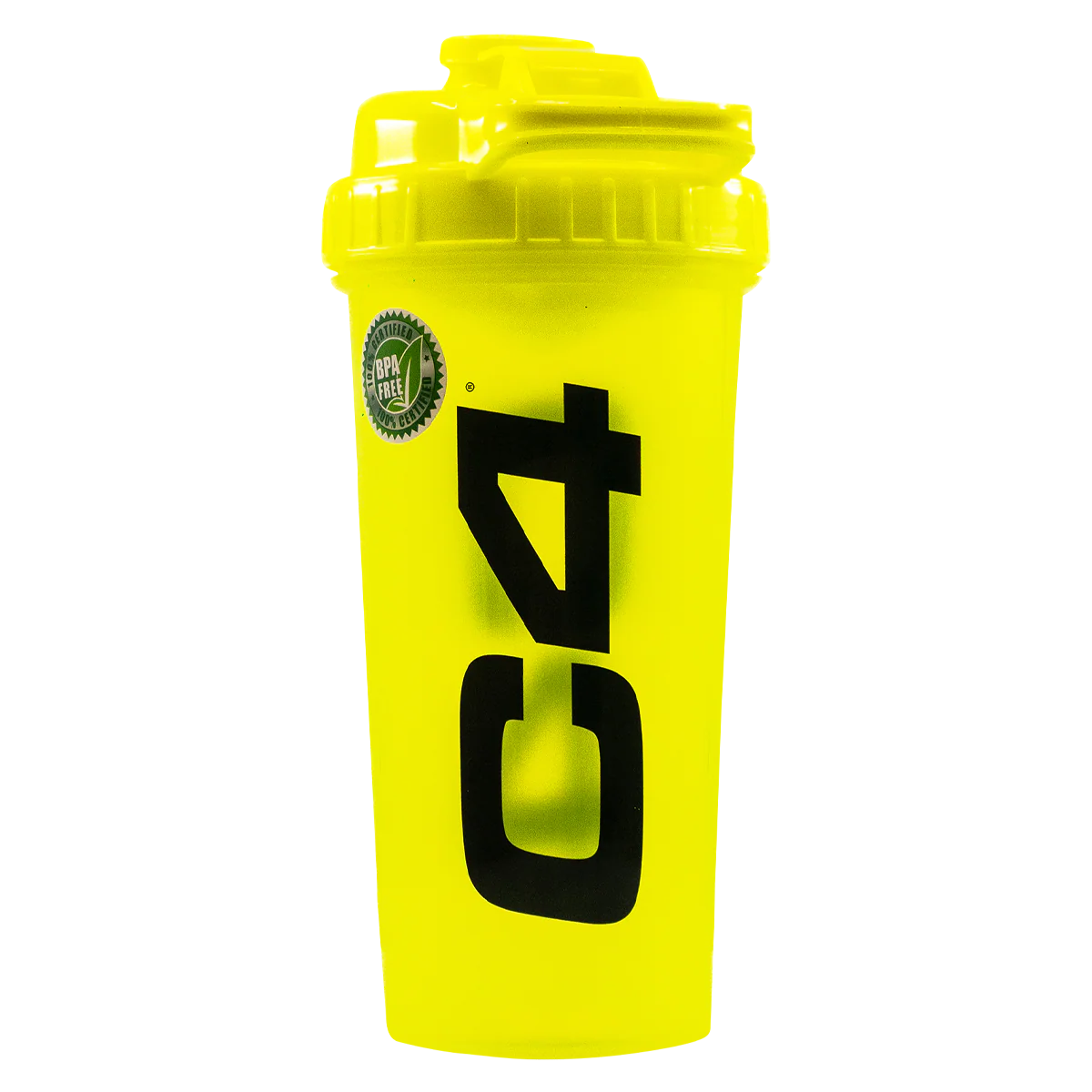 Typhoon Shaker Bottle by Cellucor/C4 Energy