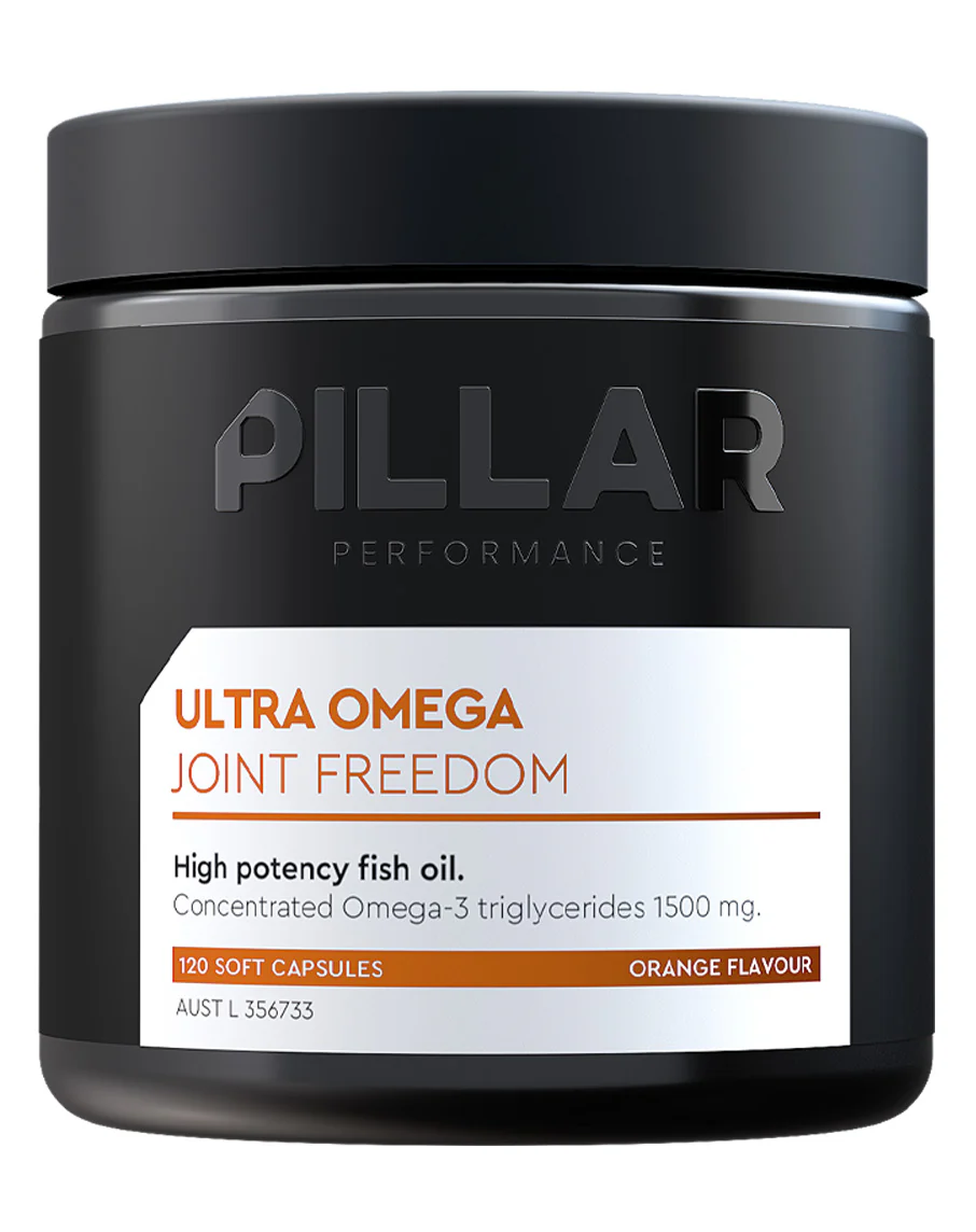 Ultra Omega by Pillar Performance - Image 2