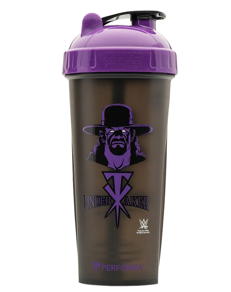 Undertaker - WWE Collection by Performa - Image 2
