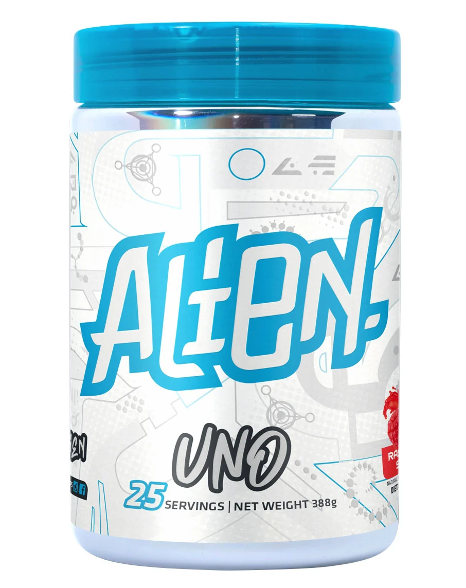 Uno by Alien Supps - Image 4
