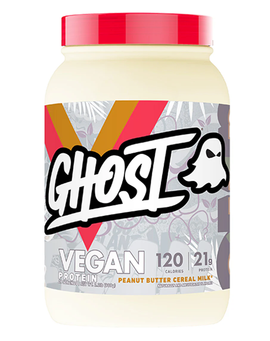 Vegan Protein by Ghost Lifestyle - Image 3