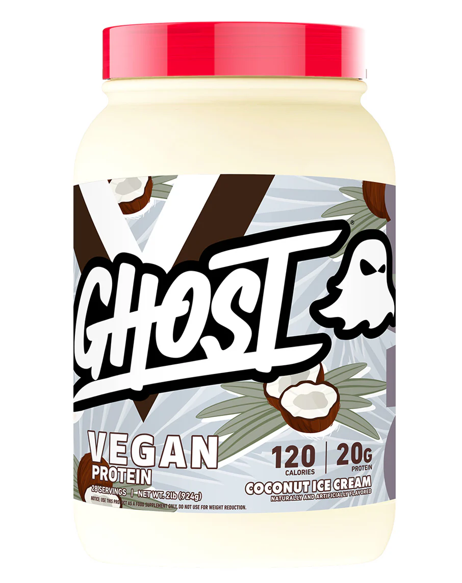 Vegan Protein by Ghost Lifestyle - Image 8