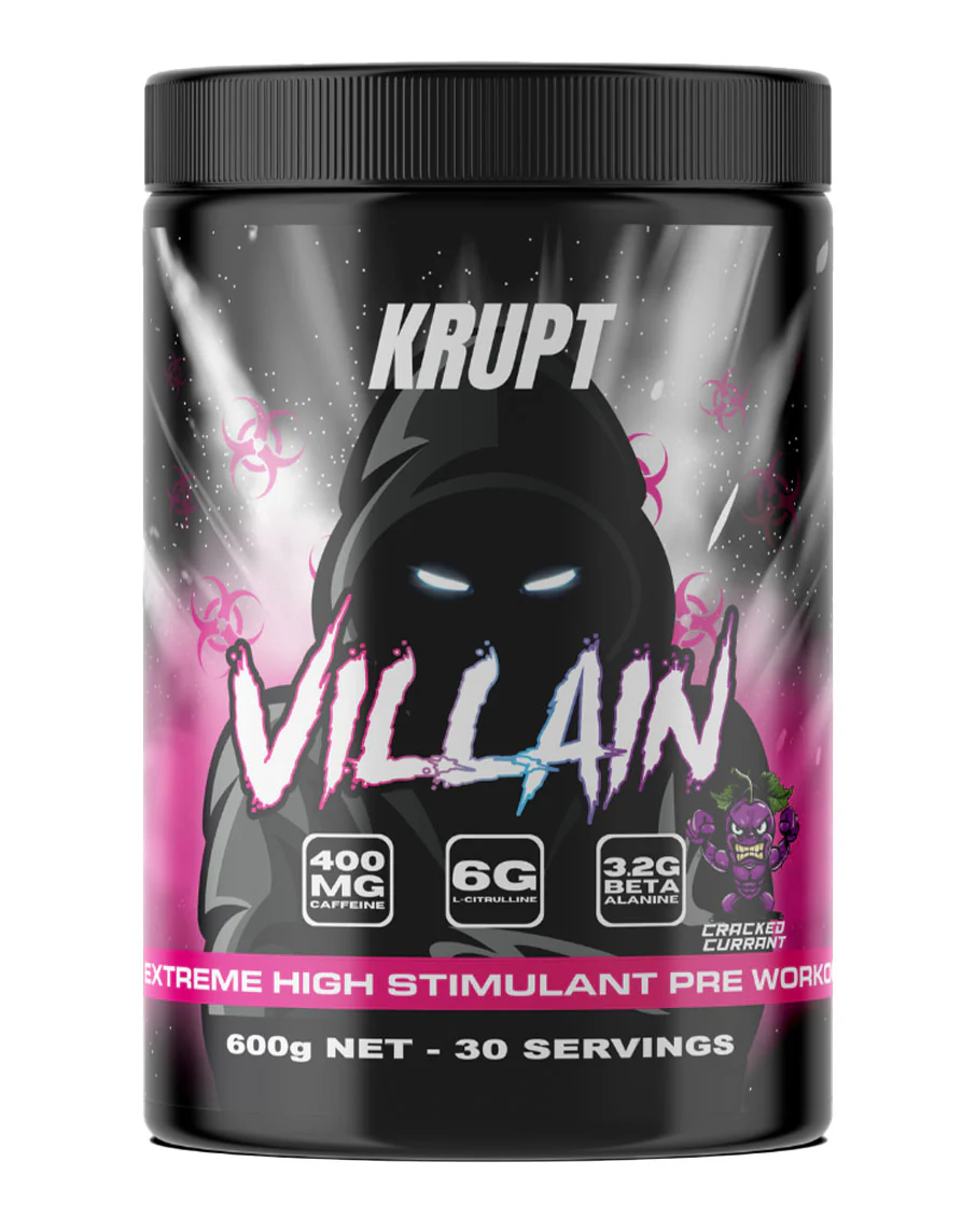 Villain by Krupt - Image 2