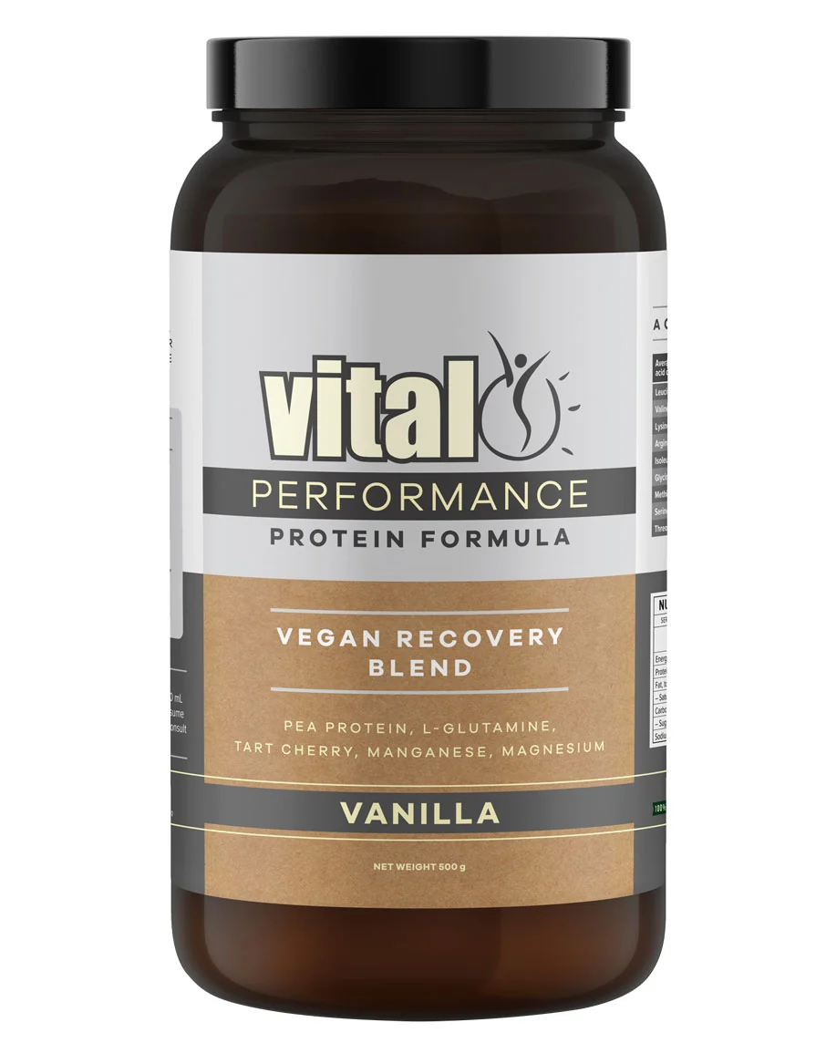 Vital Performance Protein Formula by Vital - Image 2