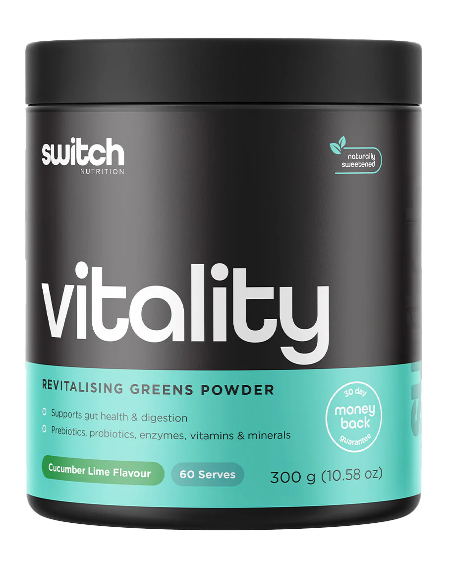 Vitality by Switch Nutrition - Image 10