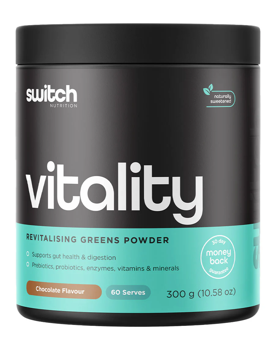 Vitality by Switch Nutrition - Image 12
