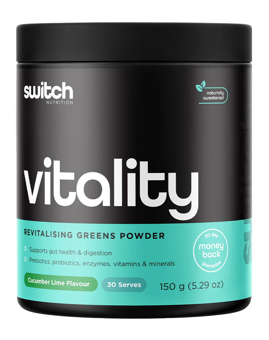 Vitality by Switch Nutrition - Image 2