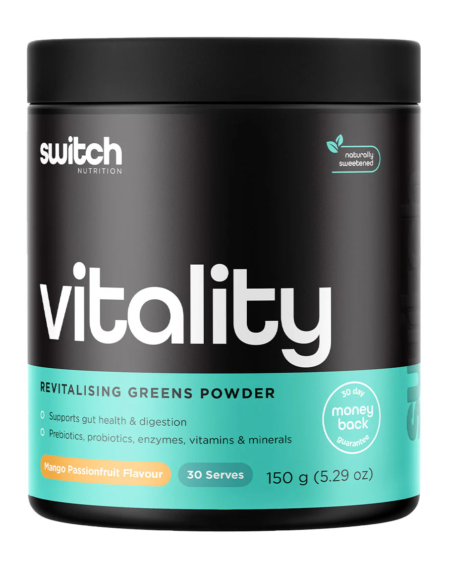 Vitality by Switch Nutrition - Image 3