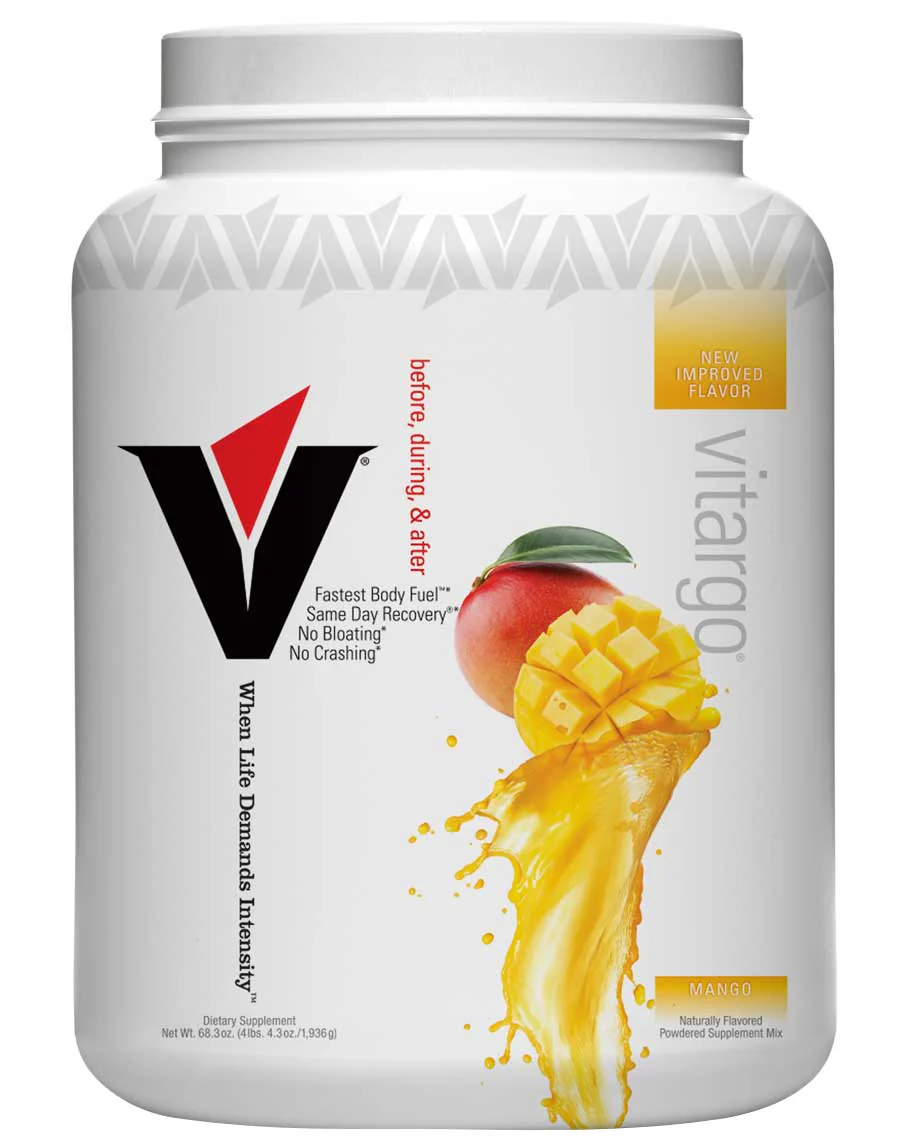 Vitargo S2 by Vitargo - Image 5