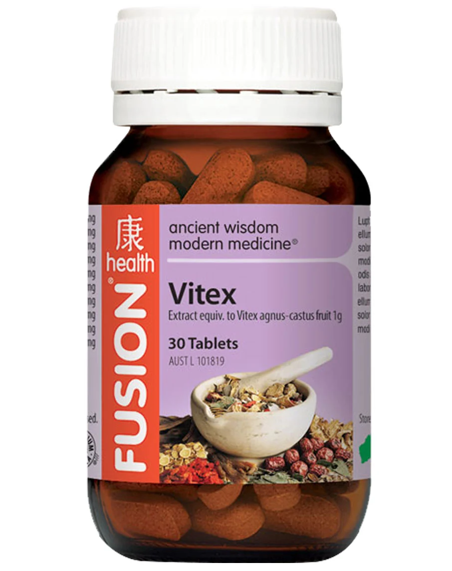 Vitex by Fusion Health - Image 2