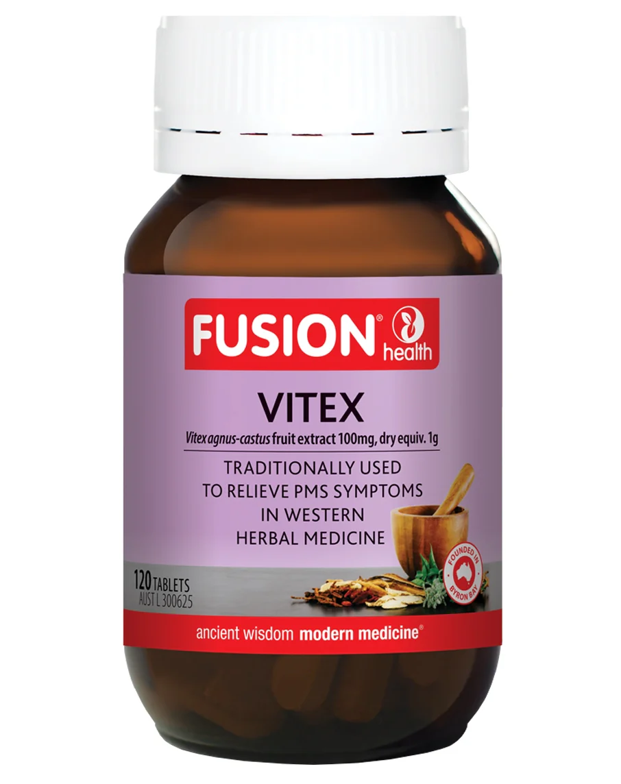 Vitex by Fusion Health - Image 4