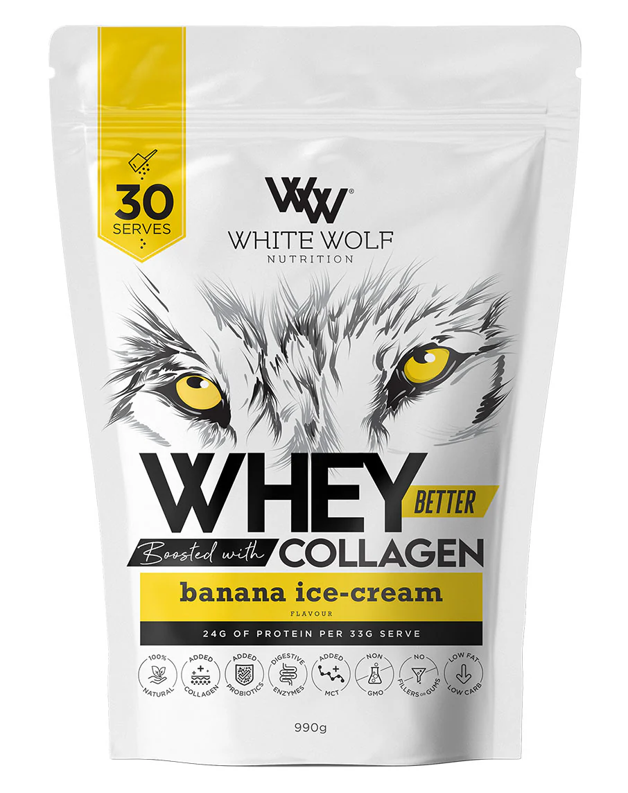 Whey Better Protein by White Wolf Nutrition - Image 4