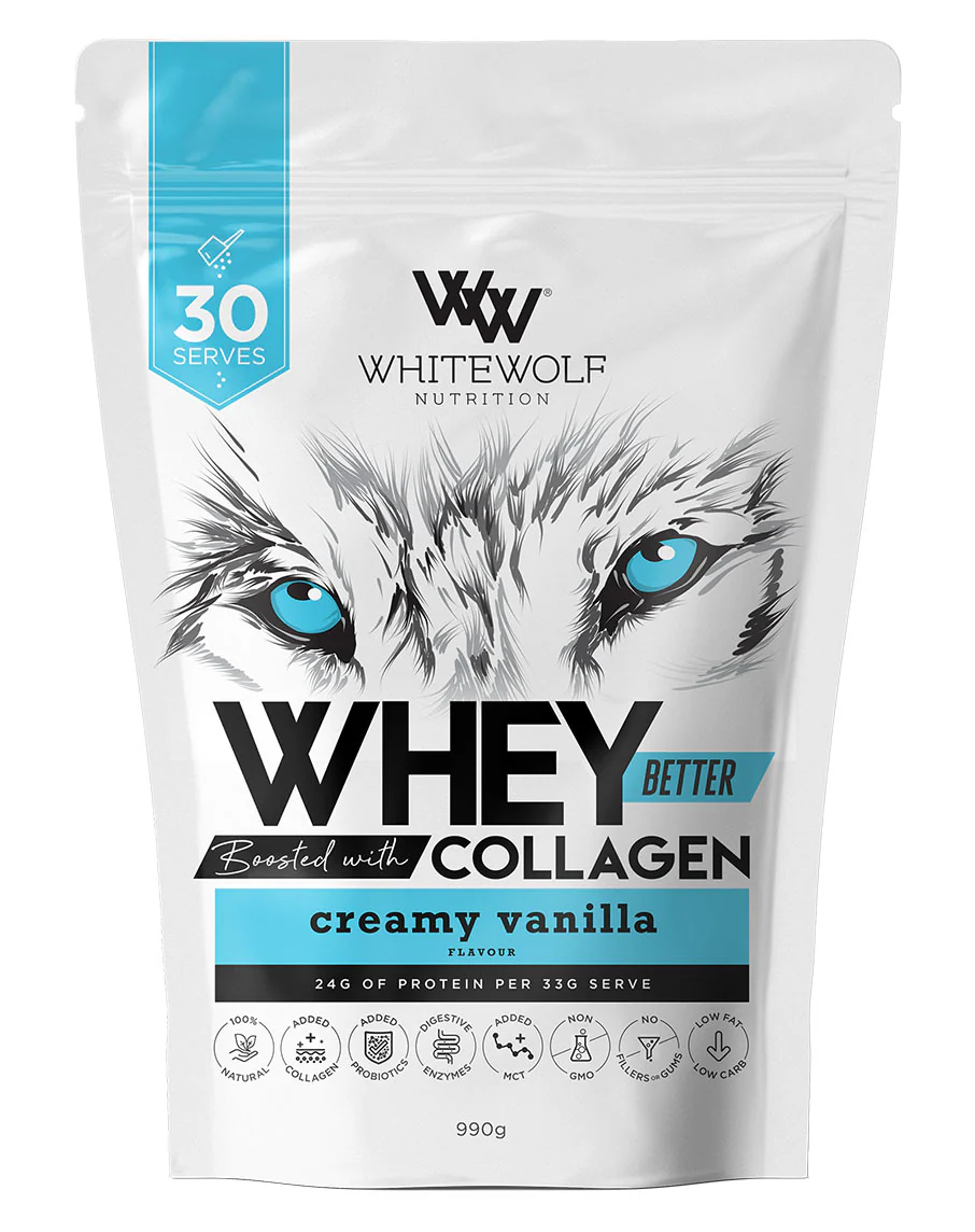 Whey Better Protein by White Wolf Nutrition - Image 6