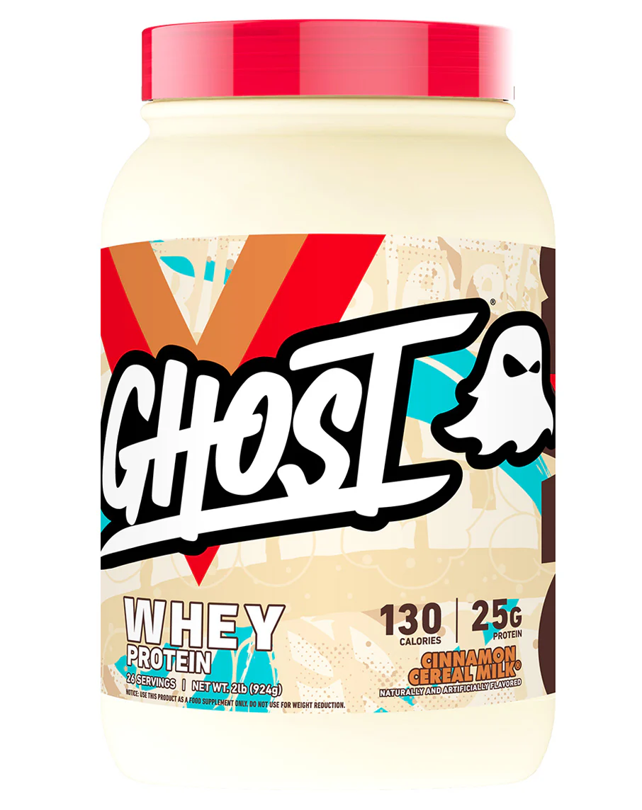 Whey by Ghost Lifestyle - Image 10