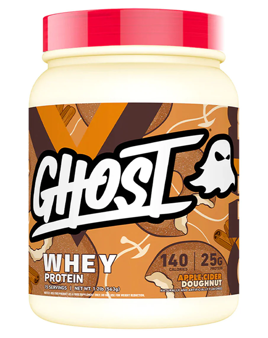 Whey by Ghost Lifestyle - Image 14