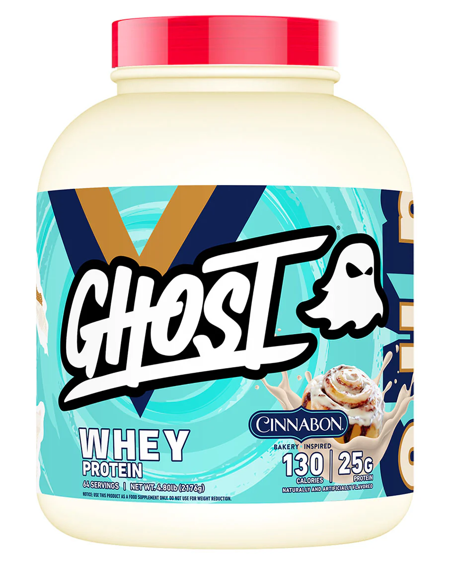 Whey by Ghost Lifestyle - Image 16
