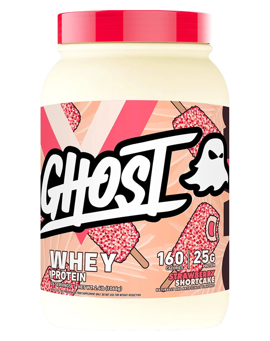 Whey by Ghost Lifestyle - Image 2