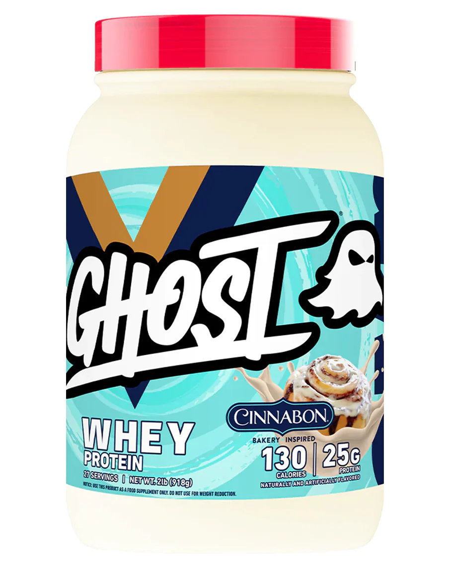 Whey by Ghost Lifestyle - Image 3