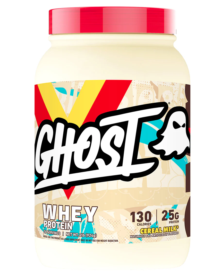 Whey by Ghost Lifestyle - Image 4