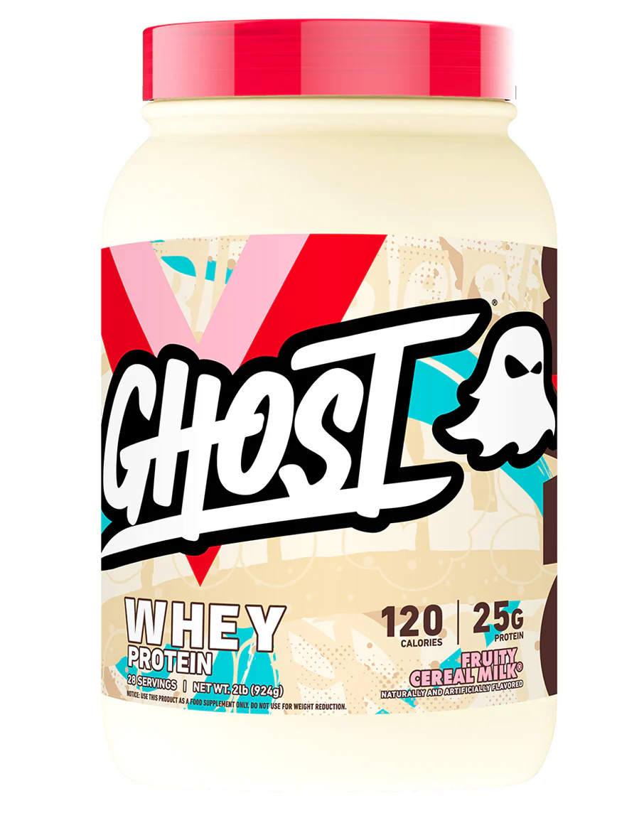 Whey by Ghost Lifestyle - Image 6