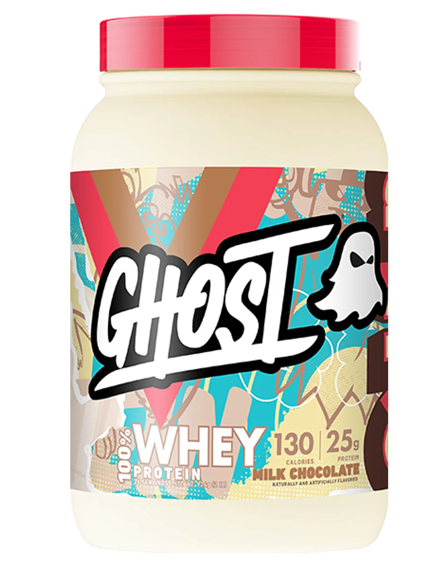 Whey by Ghost Lifestyle - Image 7