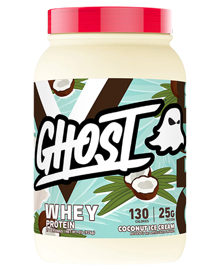 Whey by Ghost Lifestyle - Image 9