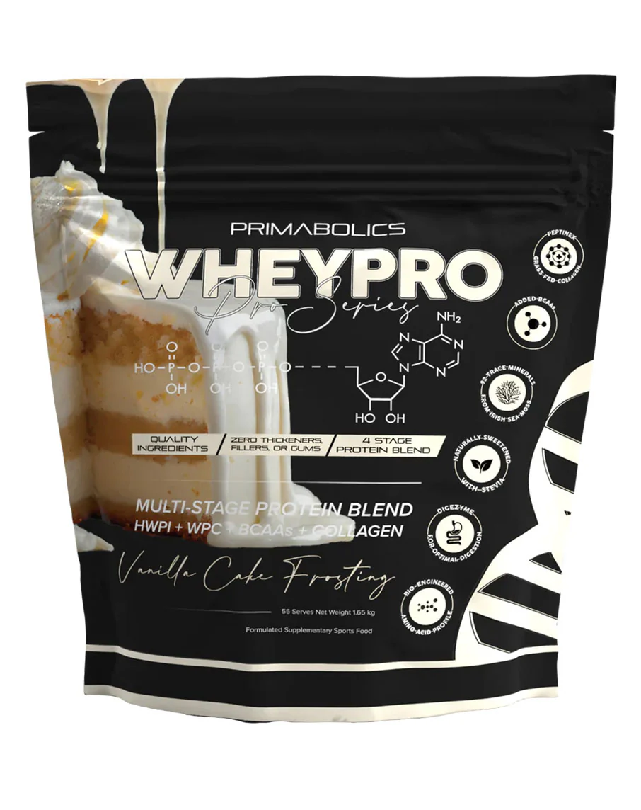 Whey Pro by Primabolics - Image 11