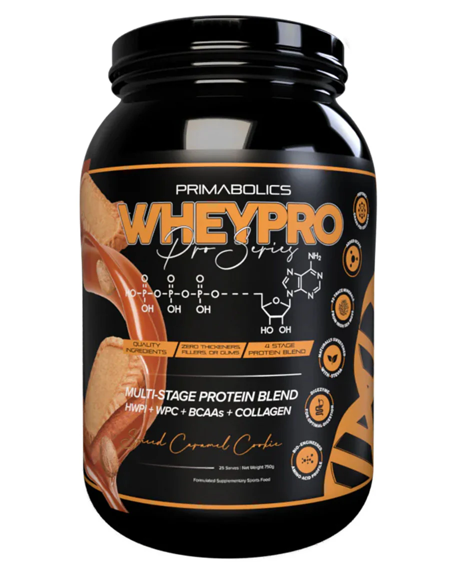 Whey Pro by Primabolics - Image 6