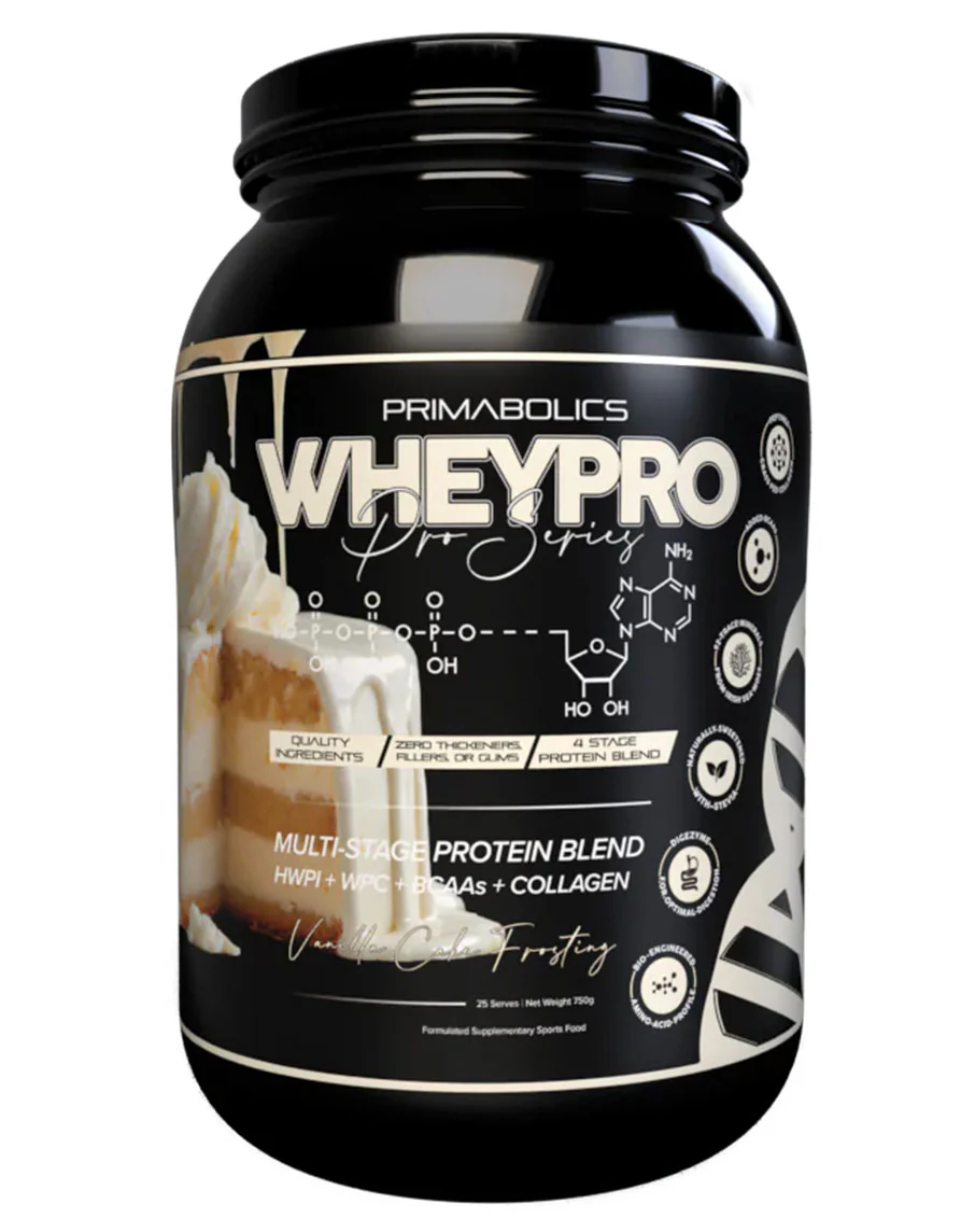 Whey Pro by Primabolics - Image 8