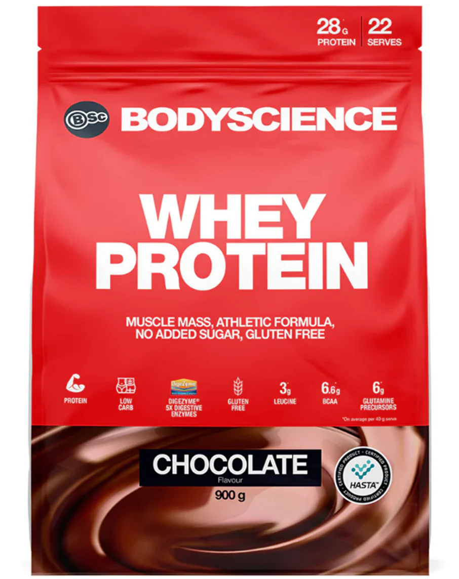 Whey Protein by BSc Supplements - Image 2